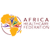 Africa Healthcare Federation (AHF) (@africahealthfed) Twitter profile photo Africa Healthcare Federation (AHF) (@africahealthfed) Twitter profile photo