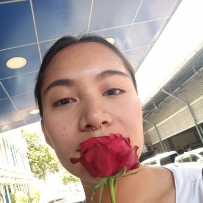 bipedal_turtle's profile picture. might be 19. probably female | Pisay nonpareil human bean in UPD