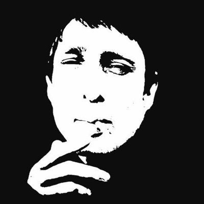 * Gerry Cinnamon * Follow me for Lyrics, Facts, Gig Info