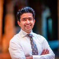 Manoj Sinha (@manojsinhahusk) 's Twitter Profile
