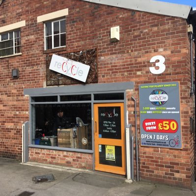 ReCycleyork Profile