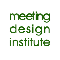 Meeting Design Institute (@mdimeetings) 's Twitter Profile Photo