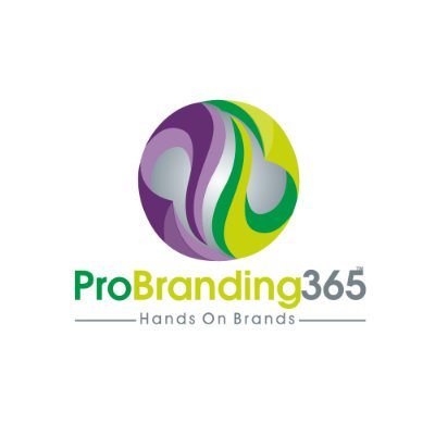PBranding365's profile picture. One-Stop Shop For All Your Marketing, Advertising & Branding Solutions. #Probranding365