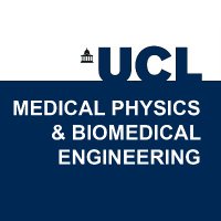 UCL Medical Physics & Biomedical Engineering (@uclmedphys) 's Twitter Profile Photo UCL Medical Physics & Biomedical Engineering (@uclmedphys) 's Twitter Profile Photo