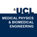 UCL Medical Physics & Biomedical Engineering (@uclmedphys) Twitter profile photo UCL Medical Physics & Biomedical Engineering (@uclmedphys) Twitter profile photo