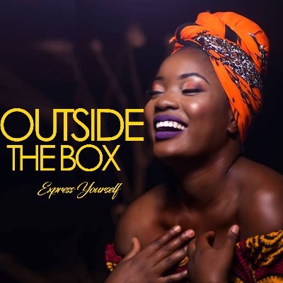 Outside the box is a digital  magazine that endeavors to showcase and encourage people to think outside the box.
https://t.co/ZW2rE4aYFP