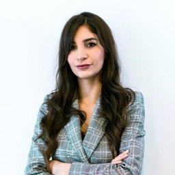 Co-Founder ⎮ Head of Communications @heex_io 🇫🇷