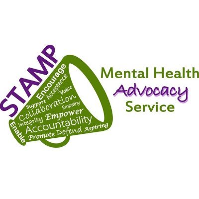 We are a Registered Charity that provides a free and independent Advocacy Service for people affected by Mental Health issues across Teesside