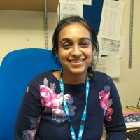 Deepa Joshi (@deepaj80) 's Twitter Profile