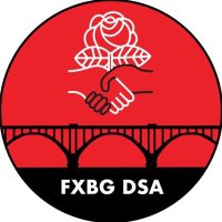 Fredericksburg DSA(@fxbgdsa) 's Twitter Profile Photo