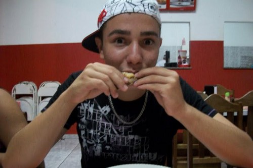 mendes3918's profile picture. 