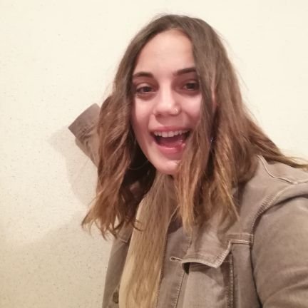 Estudiant de Magisteri de Primària 👩🏼‍🏫