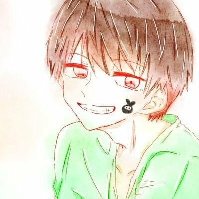ゆゆ瘉さんのプロフィール画像