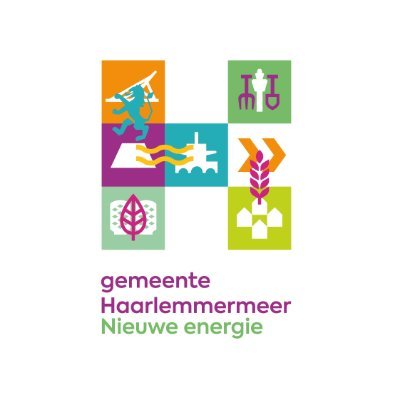 Samen met de inwoners onderzoekt de Gemeente @Haarlemmermeer de mogelijkheden om in 2050 CO2-neutraal te zijn. Praat mee over nieuwe energie!