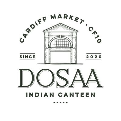 Coming soon to the Balcony Level of Cardiff Market, Dosaa Indian Canteen is the latest project from award-winning chef Anand George of Purple Poppadom.