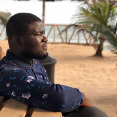 oriade_Abiola's profile picture. | Architecture | |Project Consultant |💼