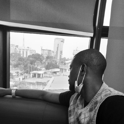 AluyiRozzay's profile picture. Possess a sound analytical mind, an objective critic. Data Analyst😎