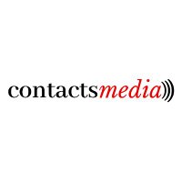 Contacts Media (@contactsmedia) 's Twitter Profile Photo Contacts Media (@contactsmedia) 's Twitter Profile Photo