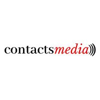 Contacts Media(@contactsmedia) 's Twitter Profile Photo