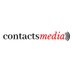 Contacts Media (@contactsmedia) Twitter profile photo Contacts Media (@contactsmedia) Twitter profile photo