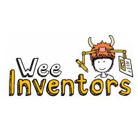 Wee Inventors (@weeinventors) 's Twitter Profile