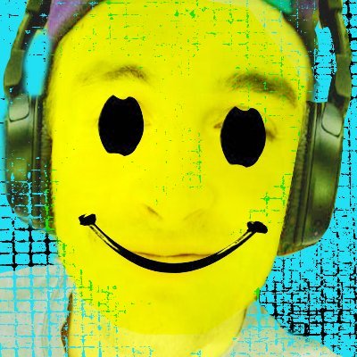 Bitcoin Music Artist //
BSV MERCH: https://t.co/gDIRnuH40m
Soundcloud Page: https://t.co/uJp5WBSyUy
$samcox
