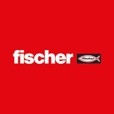 fischer is one of the world’s largest fixings manufacturers.Spanning 50yrs of R&D, each product is created using a wealth of experience from the industry.