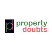 PropertyDoubts(@DoubtsProperty) 's Twitter Profile Photo