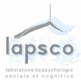 We study cognition from its cerebral bases to its regulation by the social environment. We are hosted by @UCAuvergne and @CNRS_dr07