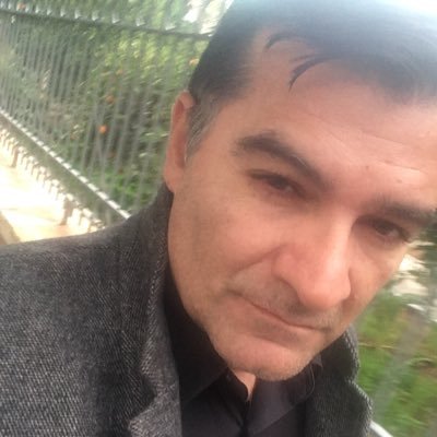 nekinio's profile picture. farmacista 🥋 ....