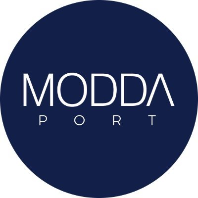 Modda Port