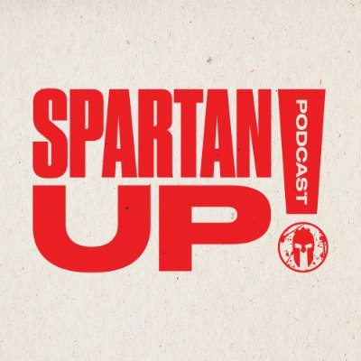 Spartan Up Podcast