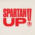 Spartan Up Podcast (@spartanuppod) artwork