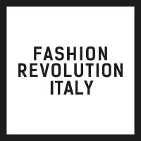 FashionRevolution IT (@fash_rev_italia) 's Twitter Profile