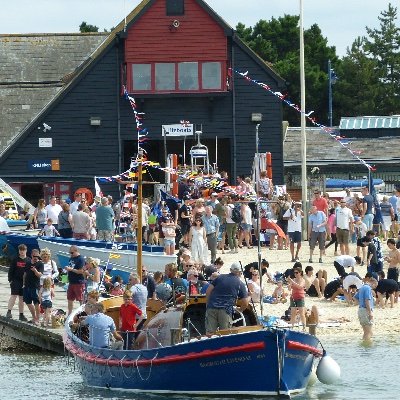 Celebrating coastal connections - past, present & future. Set sail with us for fun times in Whitstable & beyond.