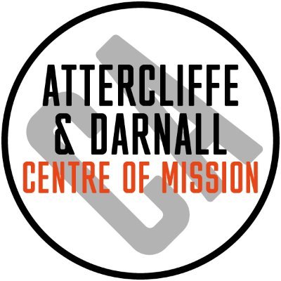 @ChurchArmy in partnership with @DioceseofSheff with a purpose of being a Christian community in Attercliffe and Darnall.