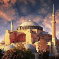 Hagia Sophia(@hagiasophiamuze) 's Twitter Profileg
