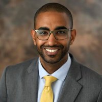 Yaphet Tilahun, MD (@wolosefer) 's Twitter Profile