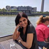 Irene Esposito (@iespositopath) 's Twitter Profile