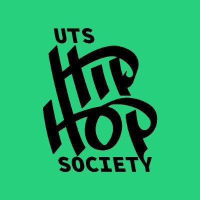 Creative arts club supported by ActivateUTS. Celebrating 10th year anniversary in 2020! Stay up to date: 
FB @utshiphopsociety
IG + YT @utshiphopsoc
Join now!