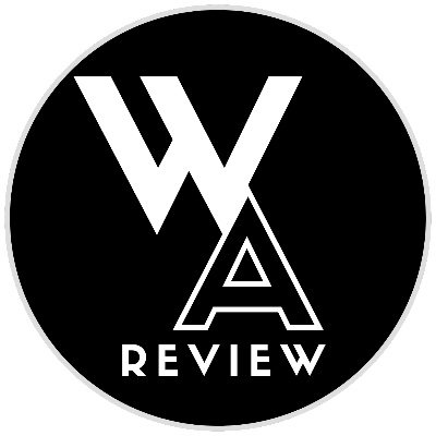 WalesArtsReview Profile Picture