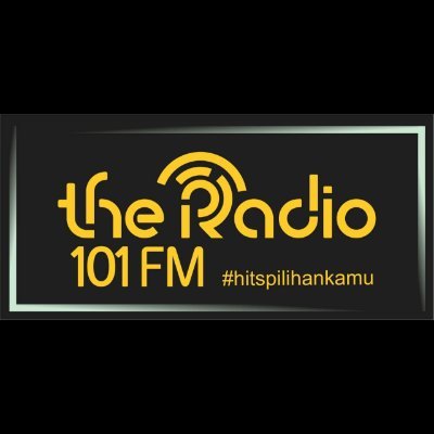 The Radio 101 FM