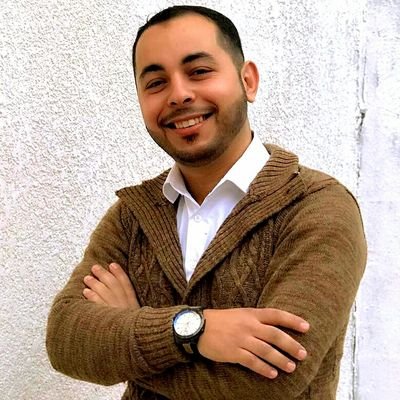Acc_Adham_Reefi's profile picture. ‏‏‏‏‏اذا كان الزمان والمكان ضدي--فأنا غزاوي أعشق التحدي
أدهم الريفي/غزة فلسطين
