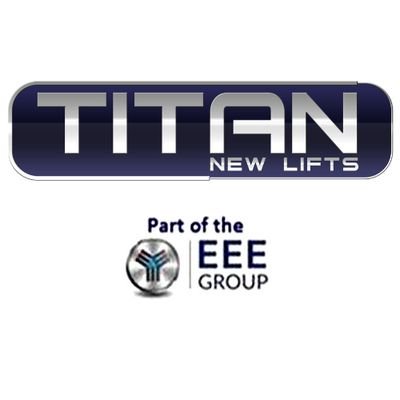 Titan New Lifts