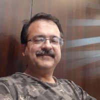 Arvind Khanijo (@arvindkhanijo) 's Twitter Profile
