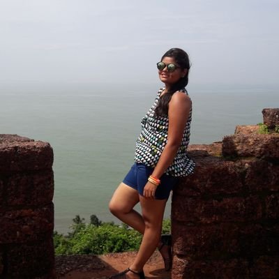 Prachi81511259's profile picture. 