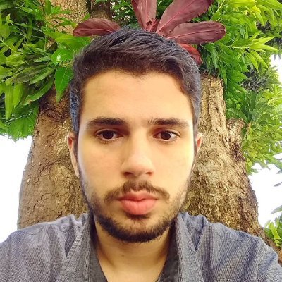 lkssena's profile picture. Pesquisador