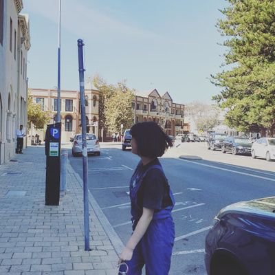 EfL8ibHrDXbW8D7's profile picture. キングサラ民への道