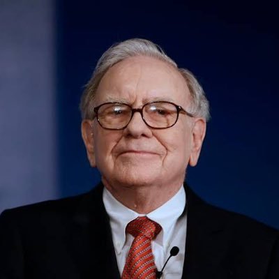 Warren Bhai Buffett