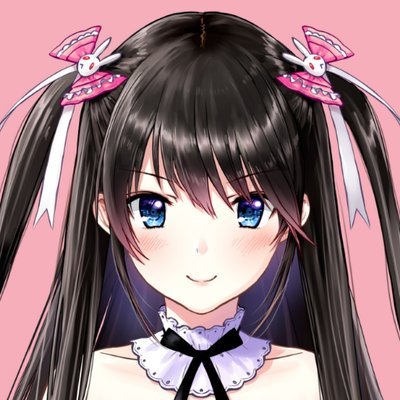 Vtuber✨電波ちゃん∞📶ラノベ『グッバイ現実世界』（HJ文庫）発売中！